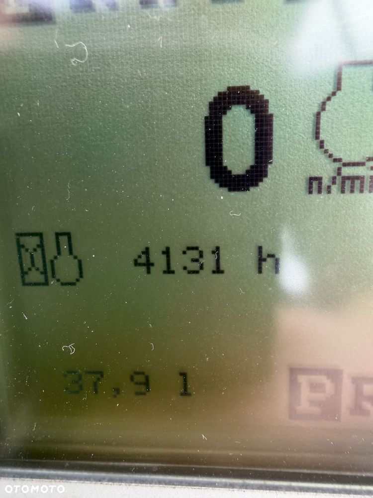 Jungheinrich DFG690 - 4