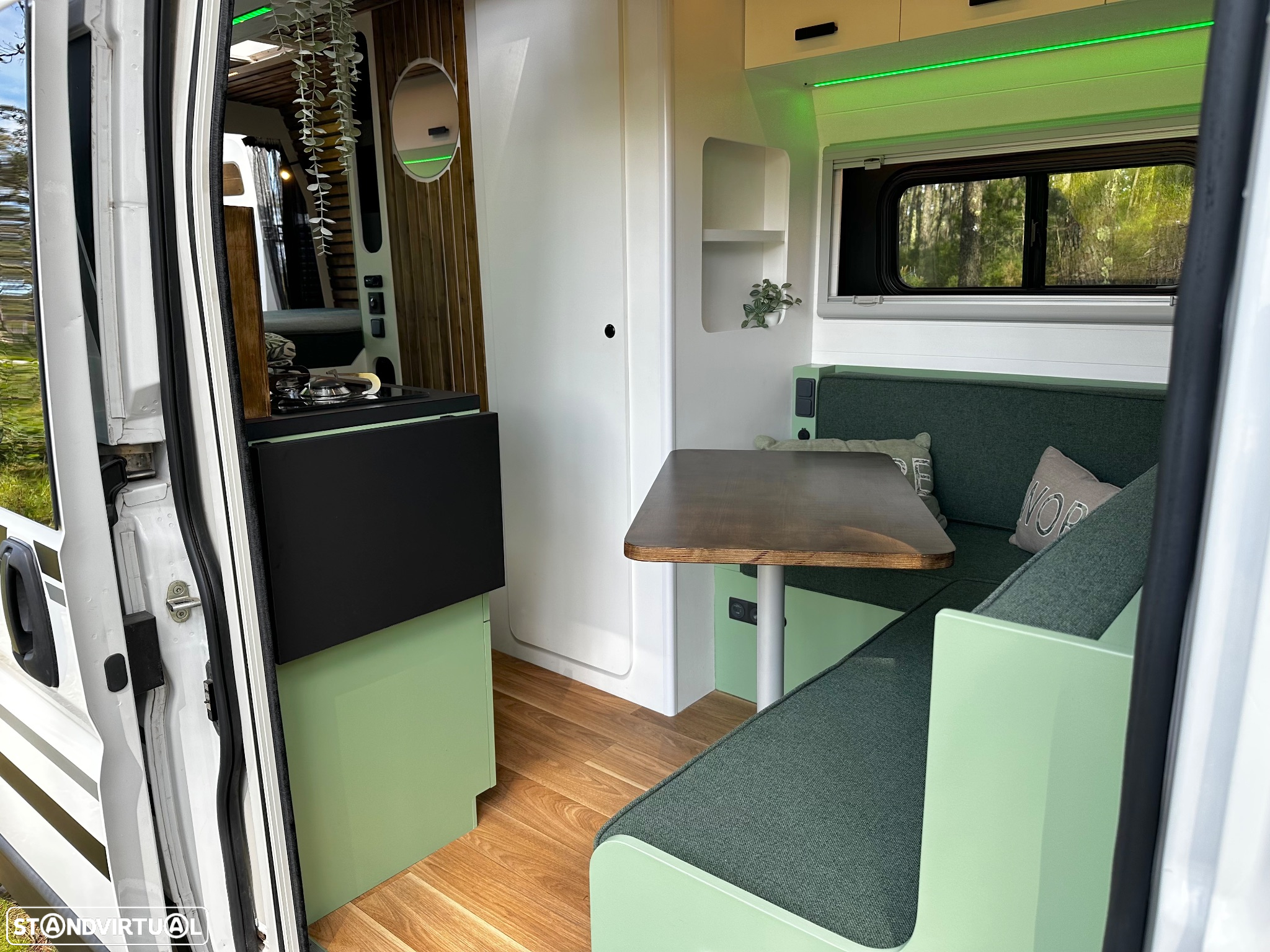 Fiat Ducato L4H2 - 34