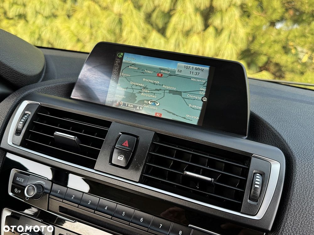 BMW Seria 1 118i Sport Line - 34