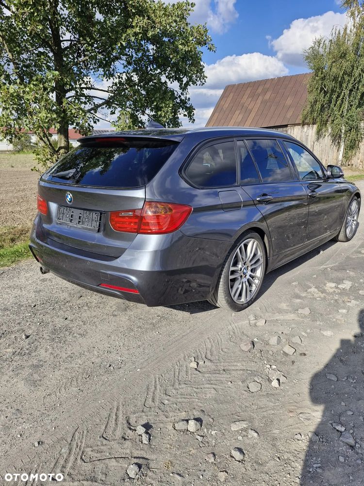 BMW Seria 3 - 9
