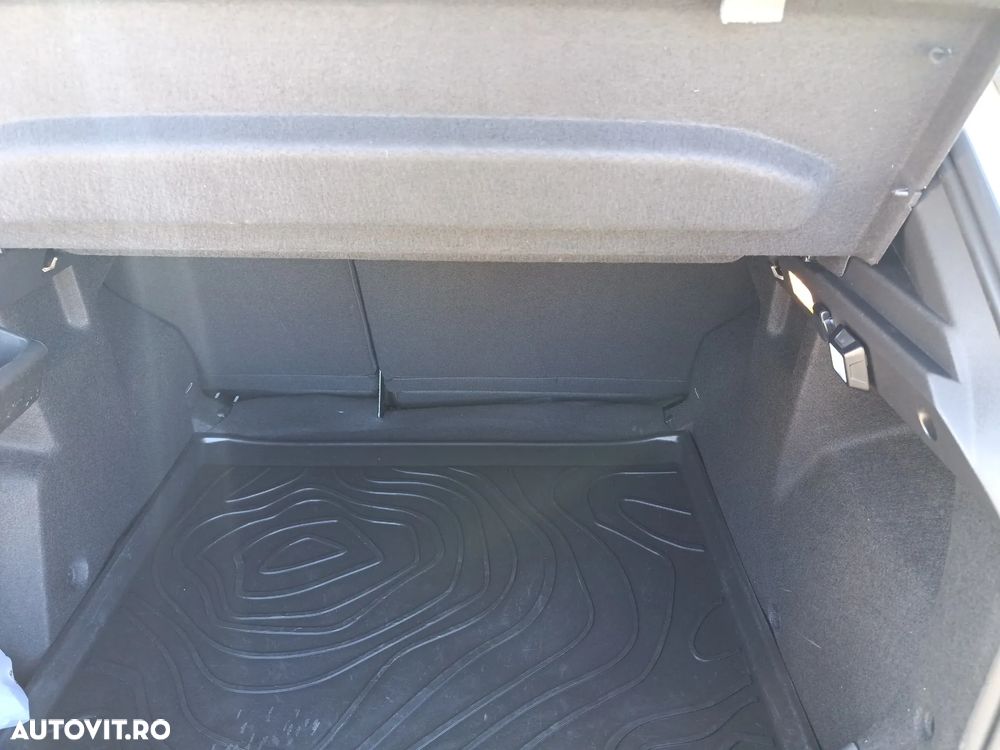 Dacia Duster HEV 140 Extreme - 9
