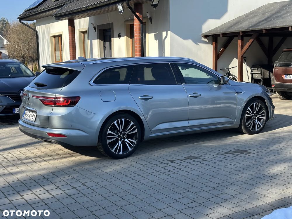 Renault Talisman 2.0 Blue dCi Initiale Paris EDC - 8