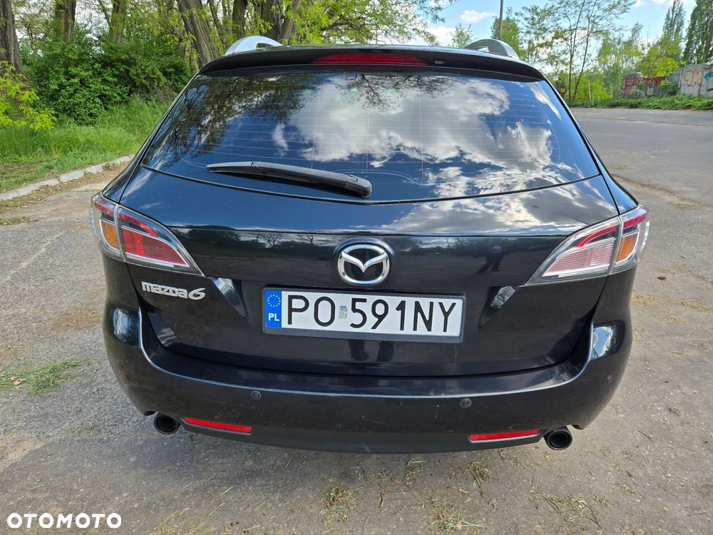 Mazda 6 2.0 90th Anniversary - 8