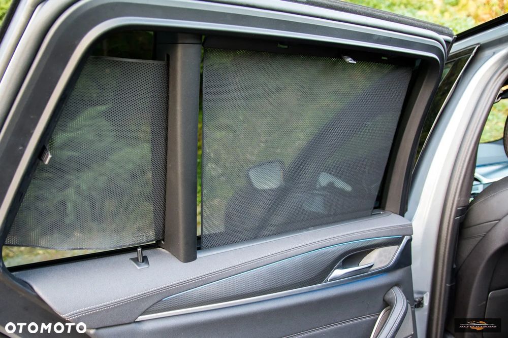 BMW Seria 5 - 37