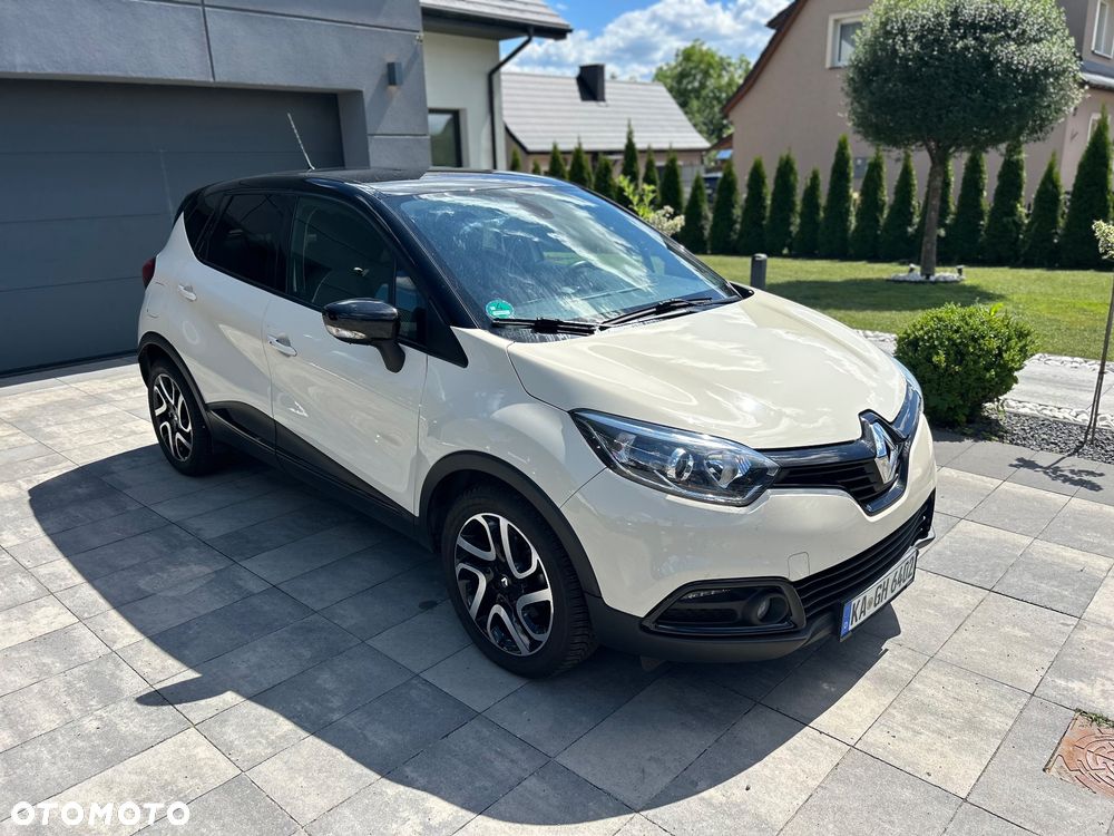 Renault Captur 1.2 TCe Intens EDC - 3