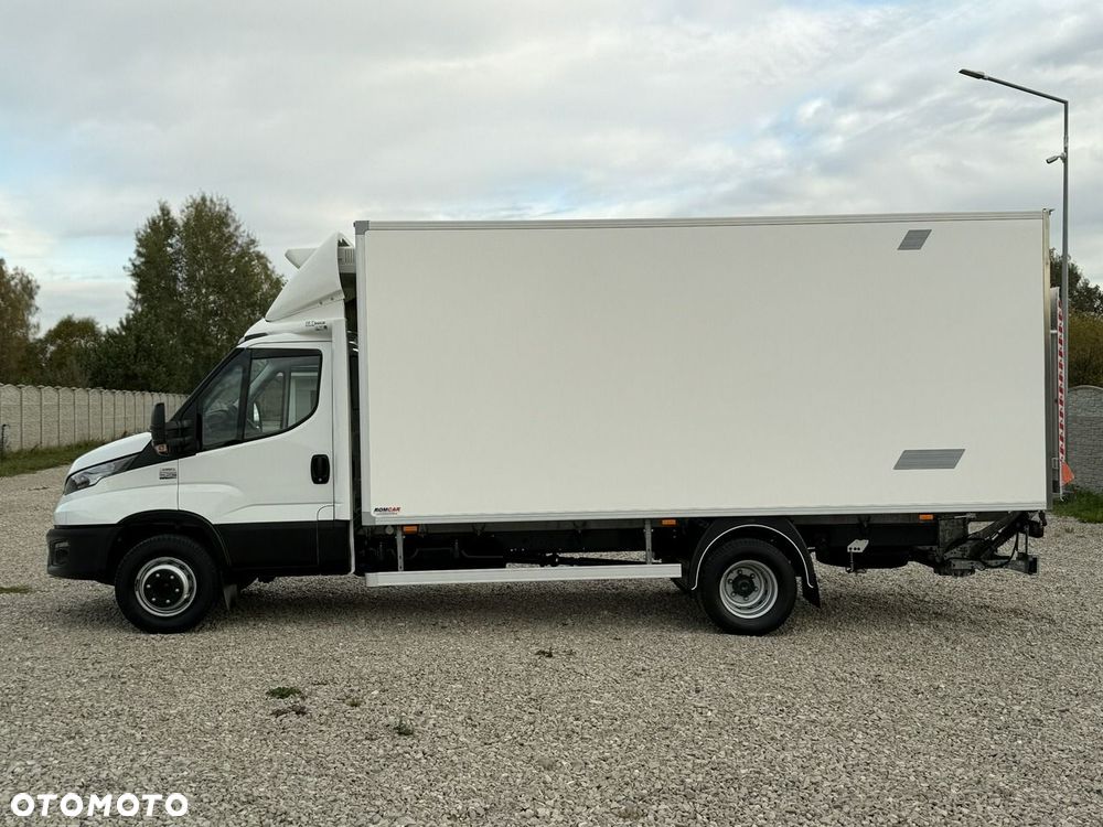 Iveco Daily - 31