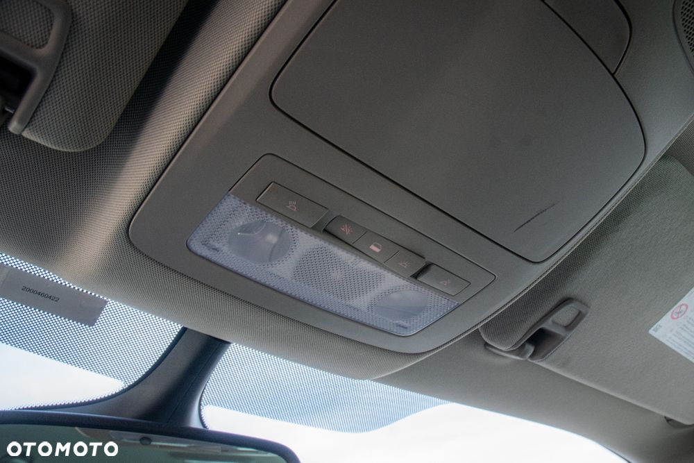 Opel Zafira 2.0 CDTI Enjoy - 10