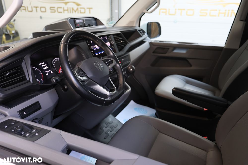 Volkswagen Caravelle LR Comfortline - 16