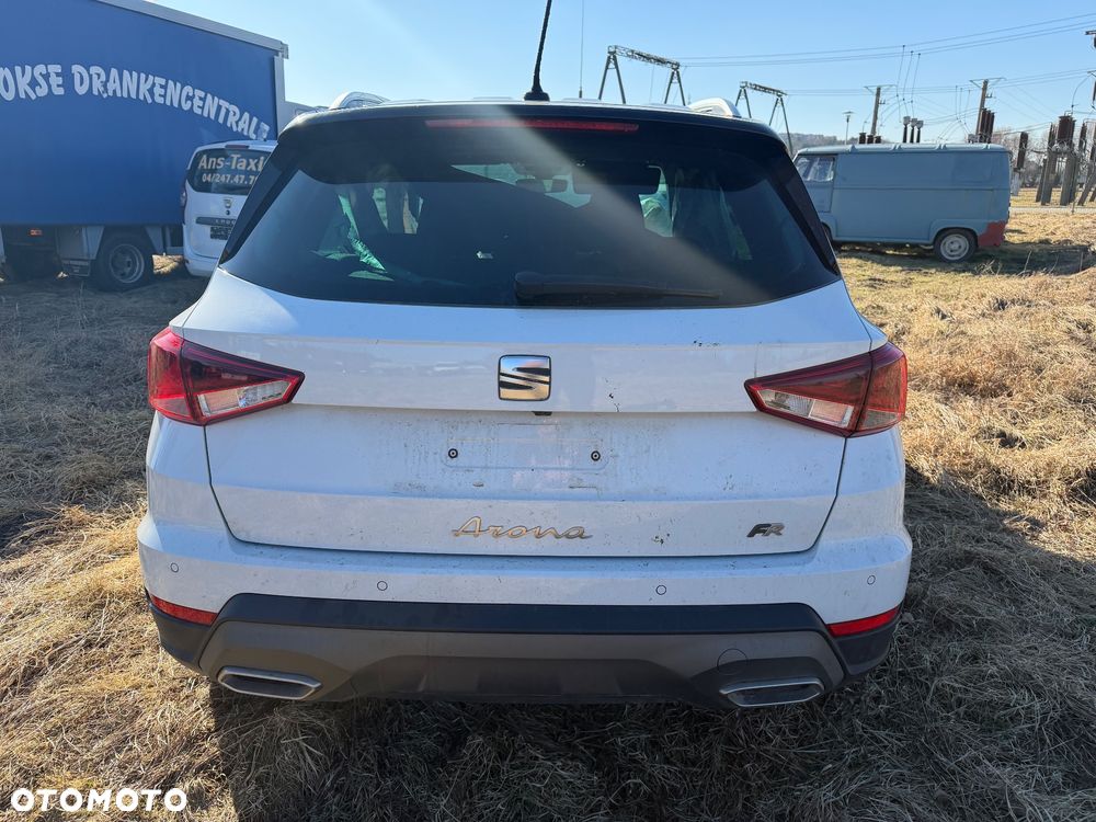 Seat Arona 1.0 TSI OPF FR - 1