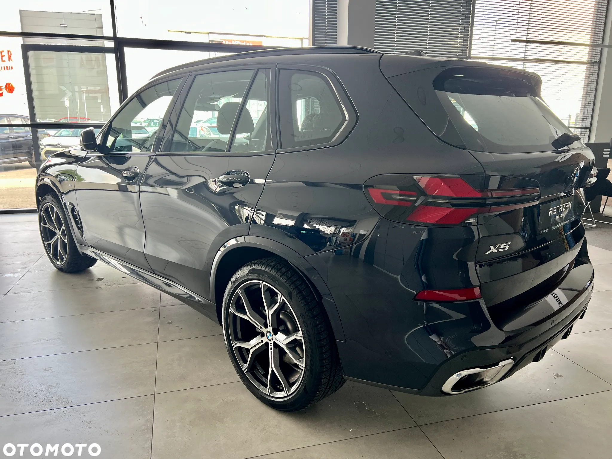 BMW X5 - 4