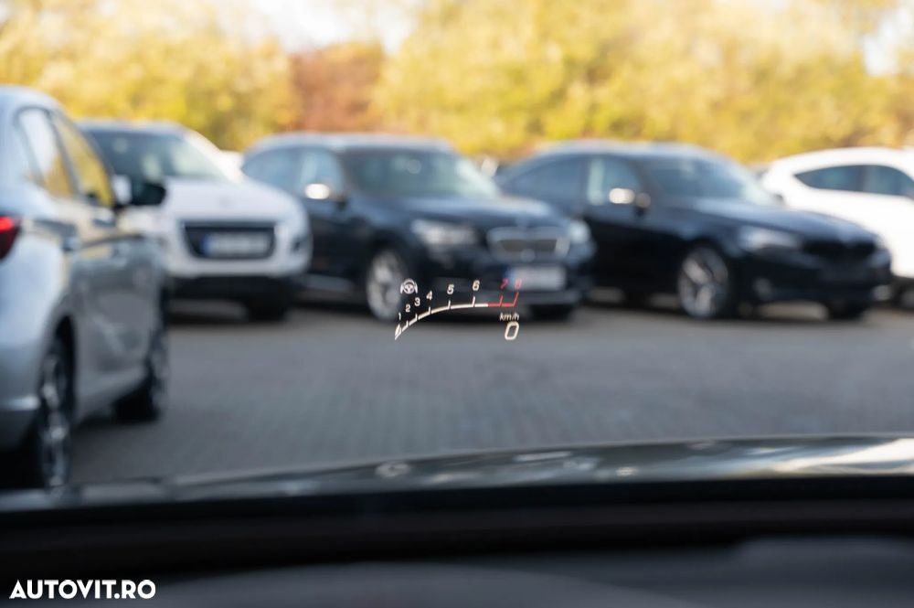 Mercedes-Benz CLS 53 AMG 4Matic AMG Speedshift 9G-TRONIC - 35