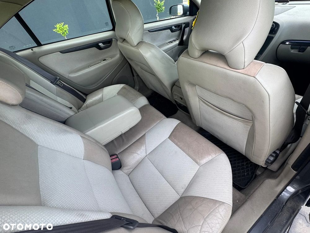 Volvo S60 - 10
