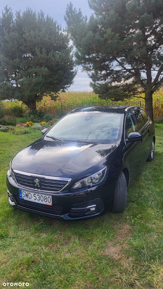 Peugeot 308 - 4