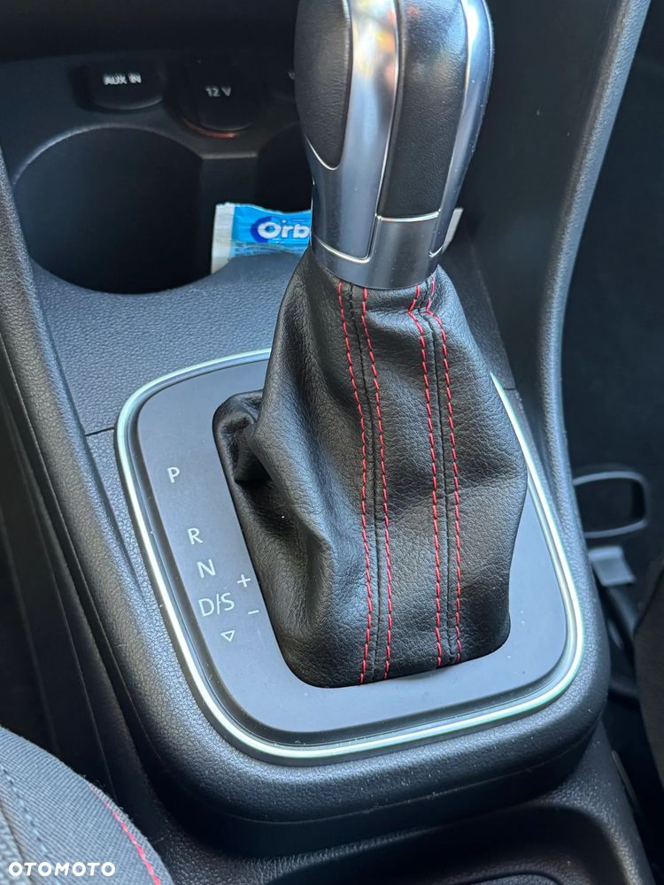 Volkswagen Polo 1.8 TSI BMT GTI DSG - 16