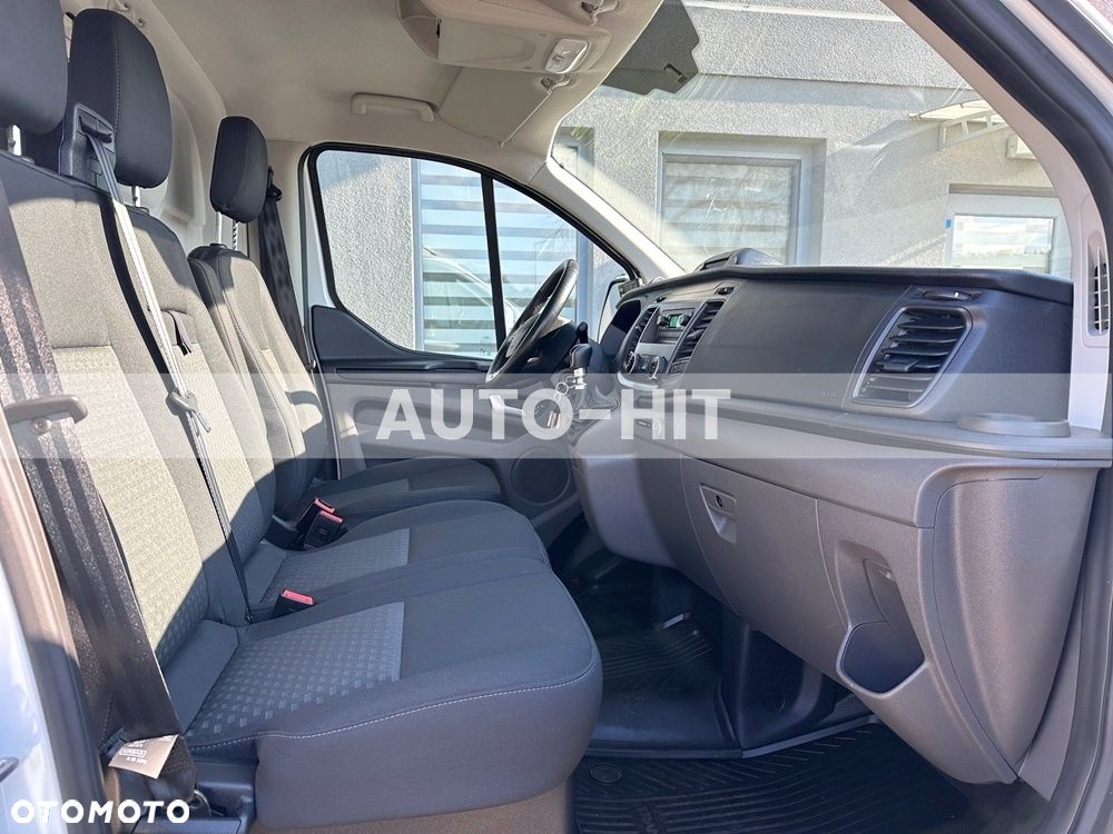 Ford Transit - 24