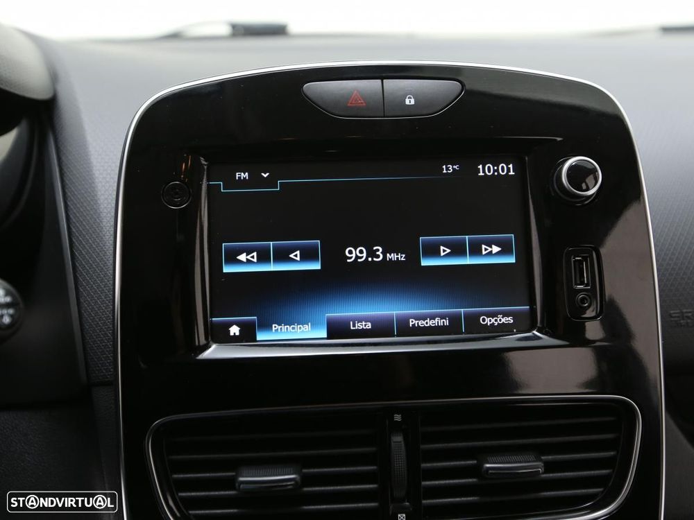 Renault Clio Sport Tourer - 21