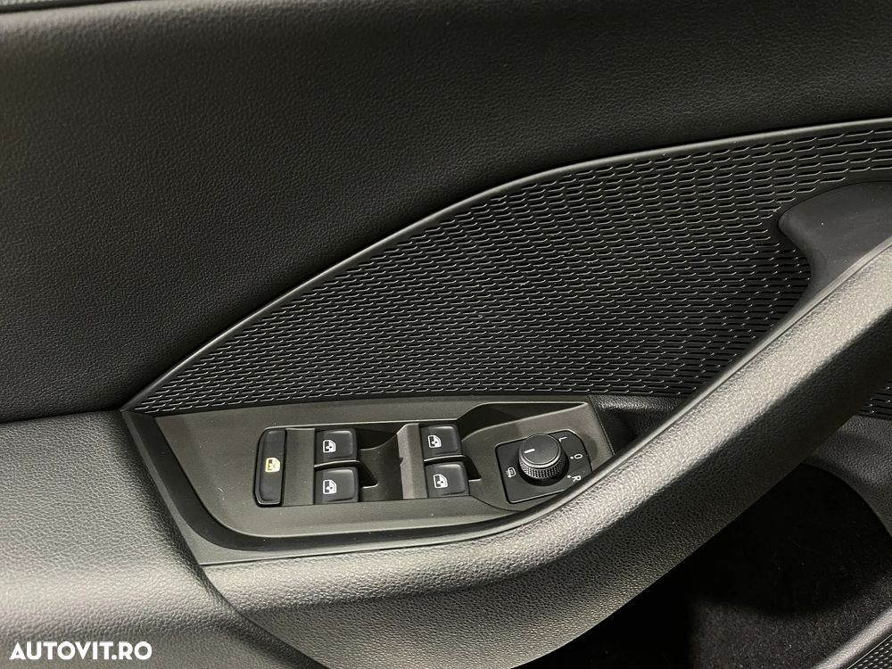 Skoda Octavia Combi 1.5 TSI Style - 18