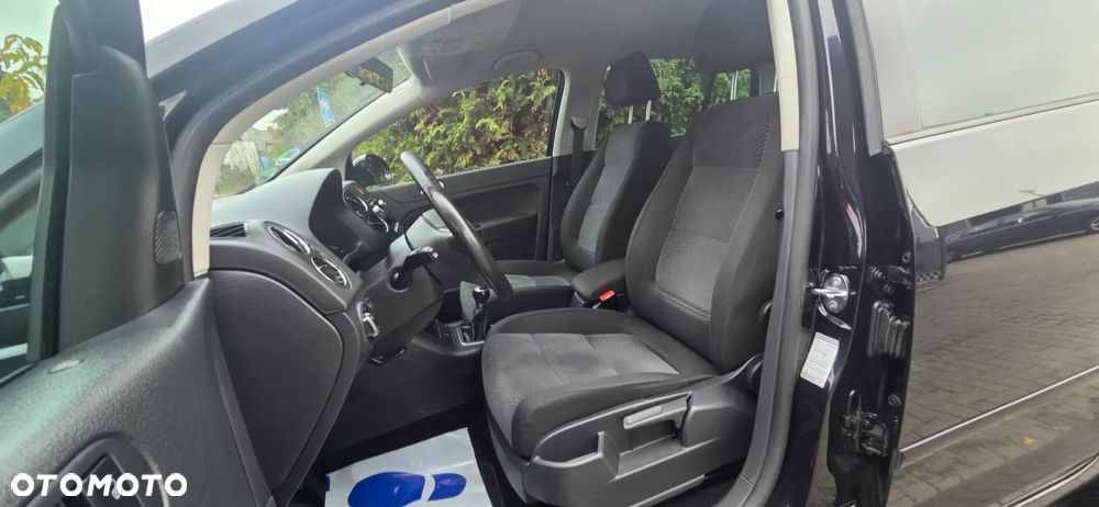 Volkswagen Golf Plus Plus1.6 TDI DPF BlueMotion Technology Life - 25