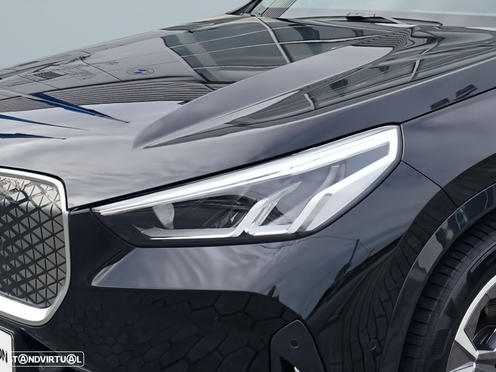 BMW iX1 eDrive20 xLine - 3