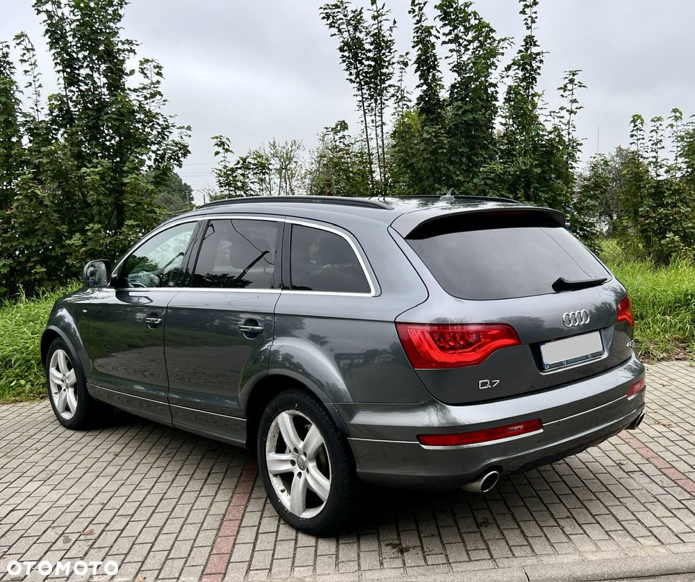 Audi Q7 - 29