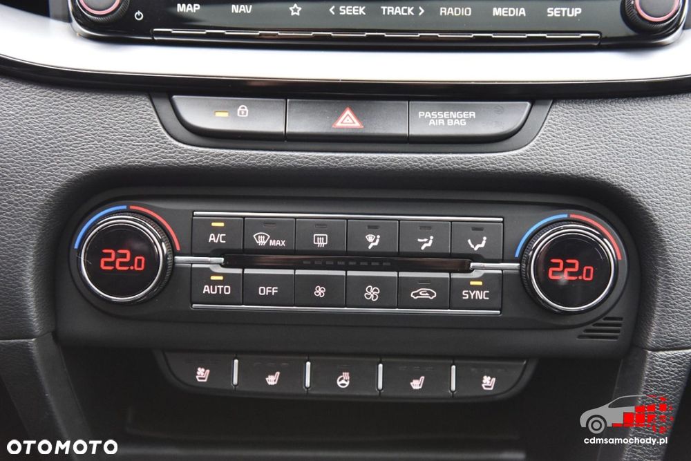 Kia ProCeed - 32