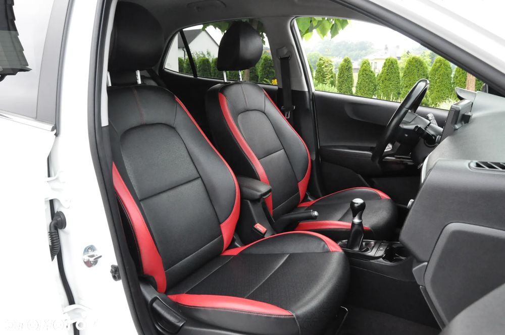 Kia Picanto 1.0 GT Line - 25