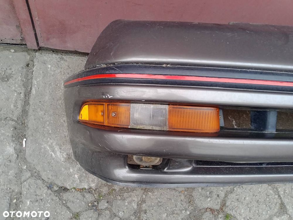 ZDERZAK PRZÓD FORD PROBE - 4