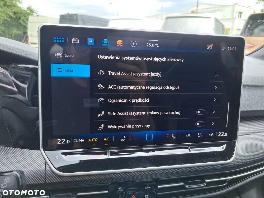 Volkswagen Golf Variant 2.0 TSI 4Motion R - 23