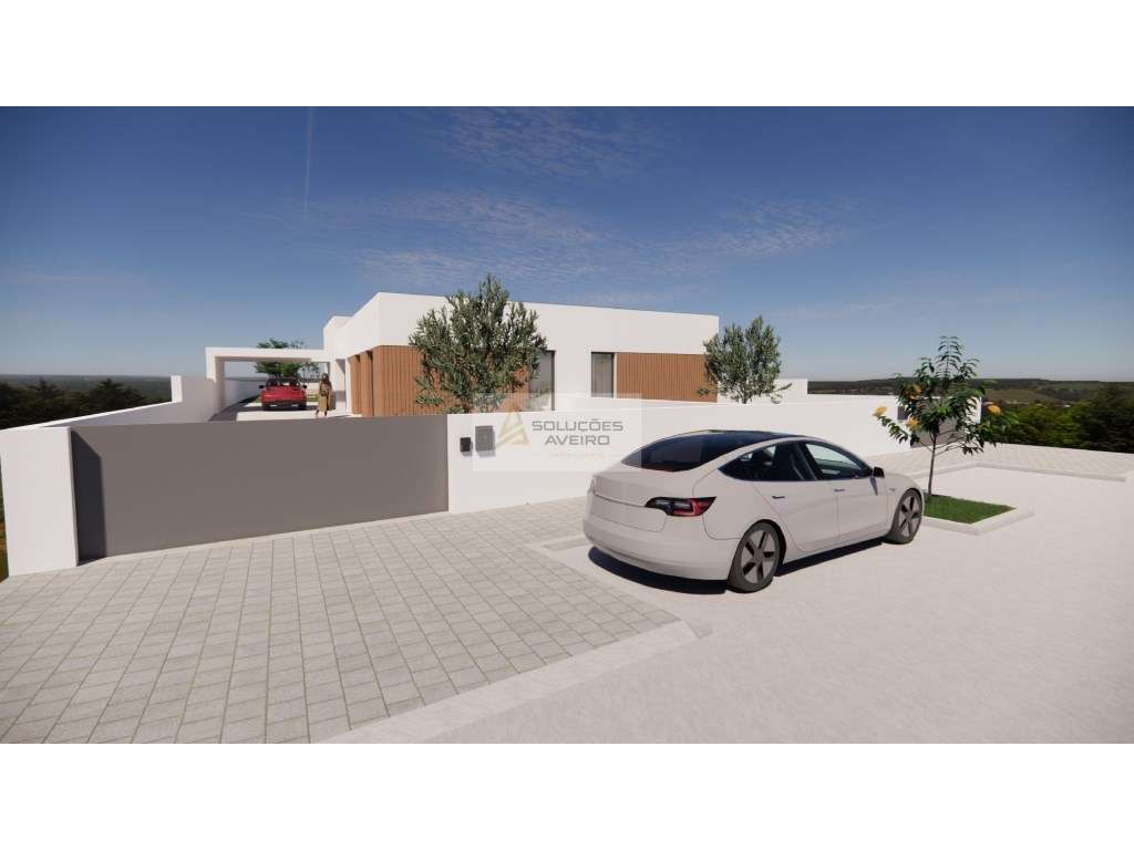 Moradia T3 em Aradas - Grande imagem: 3/27