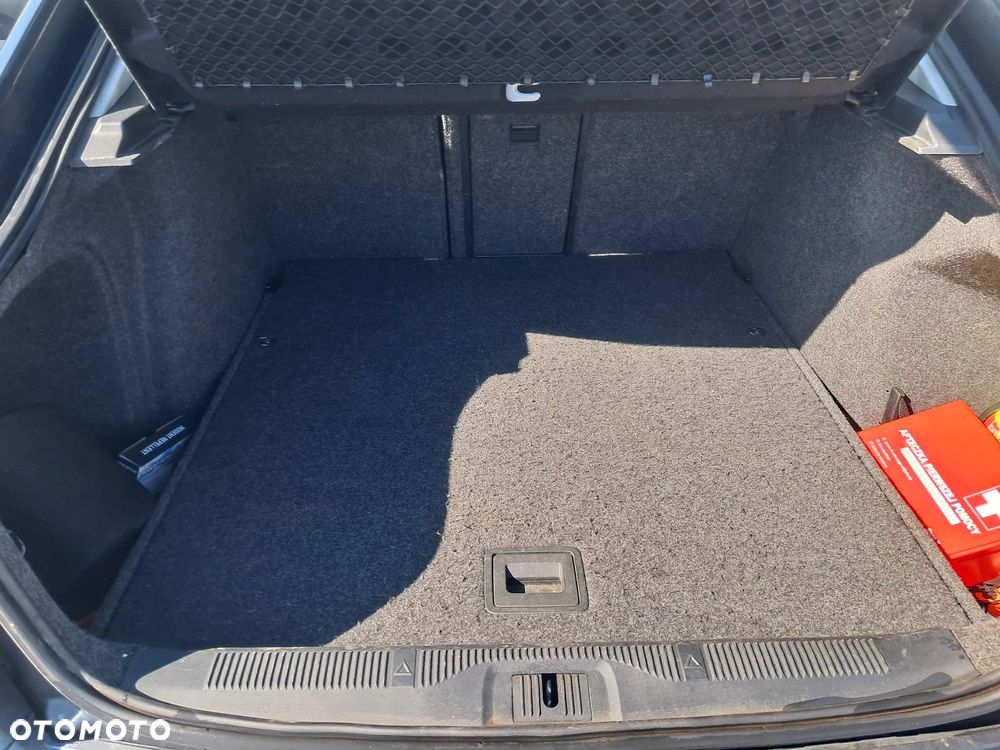 Skoda Octavia 1.8 T FSI Elegance - 16