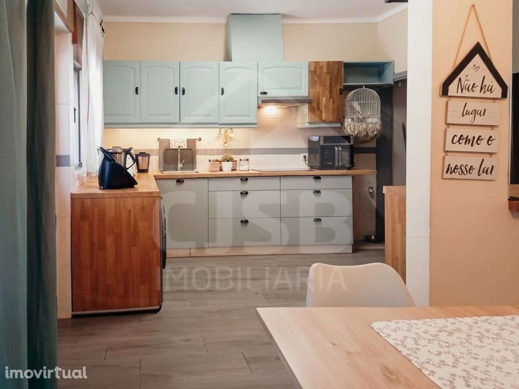 Andar Moradia em Samora Correia - Grande imagem: 5/19