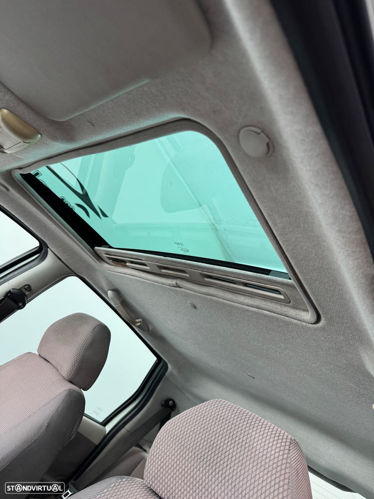 Fiat Punto 90 Emotion - 16