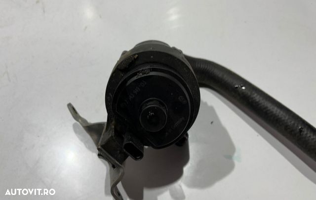 Pompa recirculare apa 2.0D B47 764394903 BMW Seria 1 F20/F21 [facelif - 1