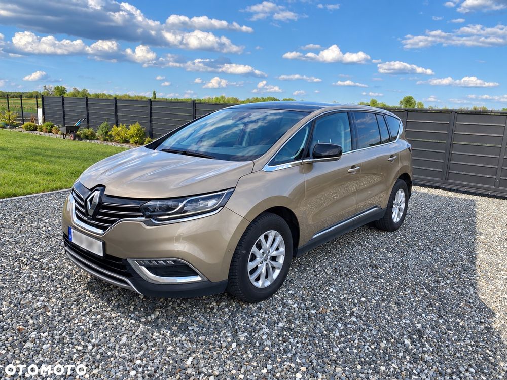 Renault Espace 1.6 dCi Energy Life - 2