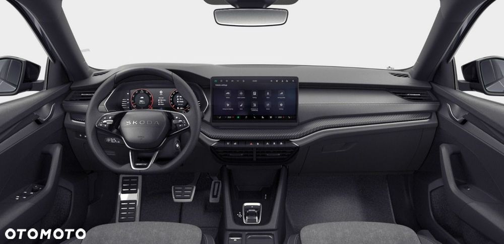 Skoda Octavia 1.5 TSI mHEV Sportline Tech DSG - 5