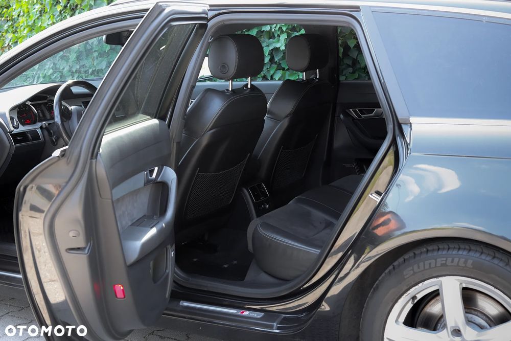 Audi A6 Avant 3.0 TDI clean diesel Quattro S tronic - 8