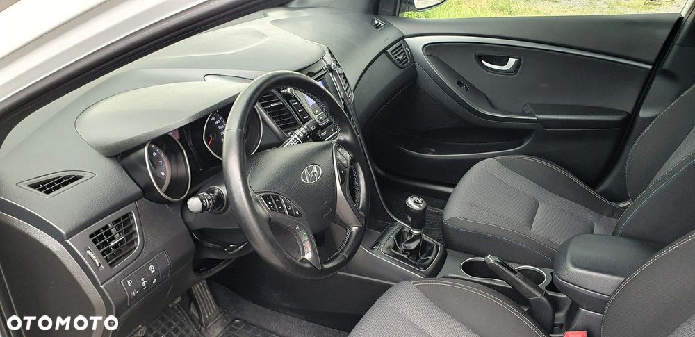 Hyundai i30 - 8