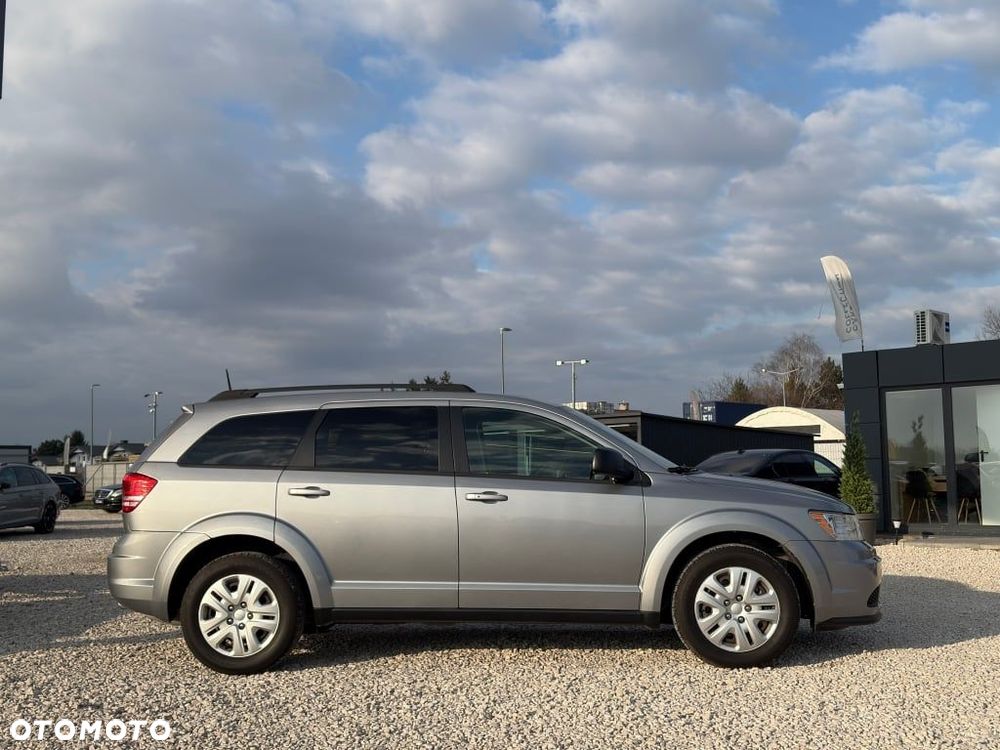 Dodge Journey - 2