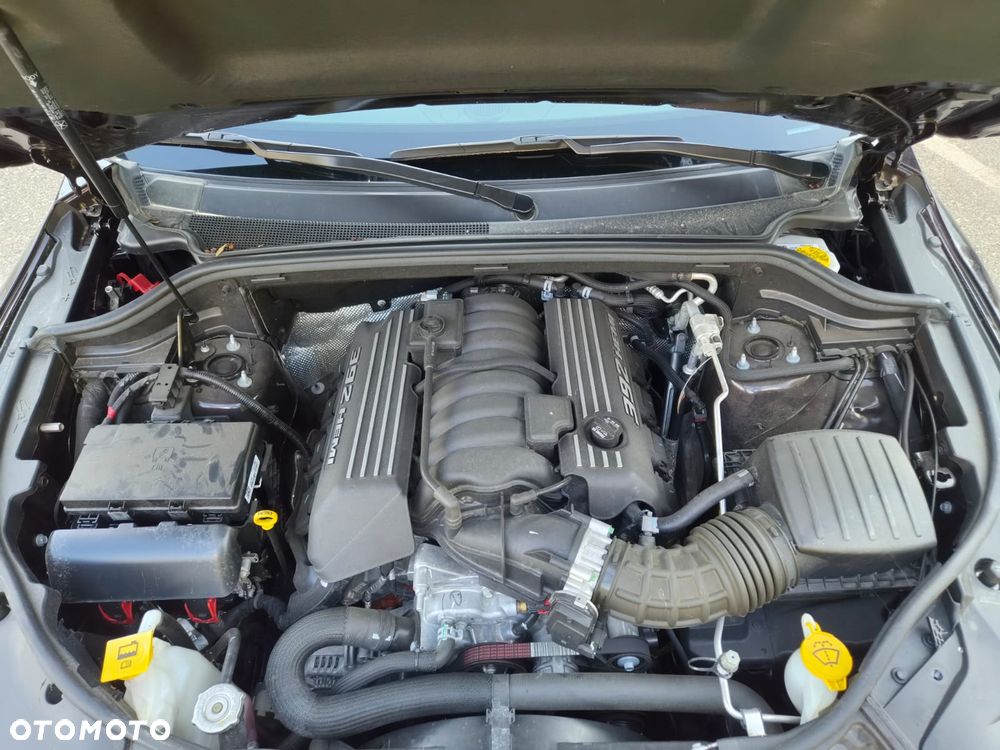 Dodge Durango - 12