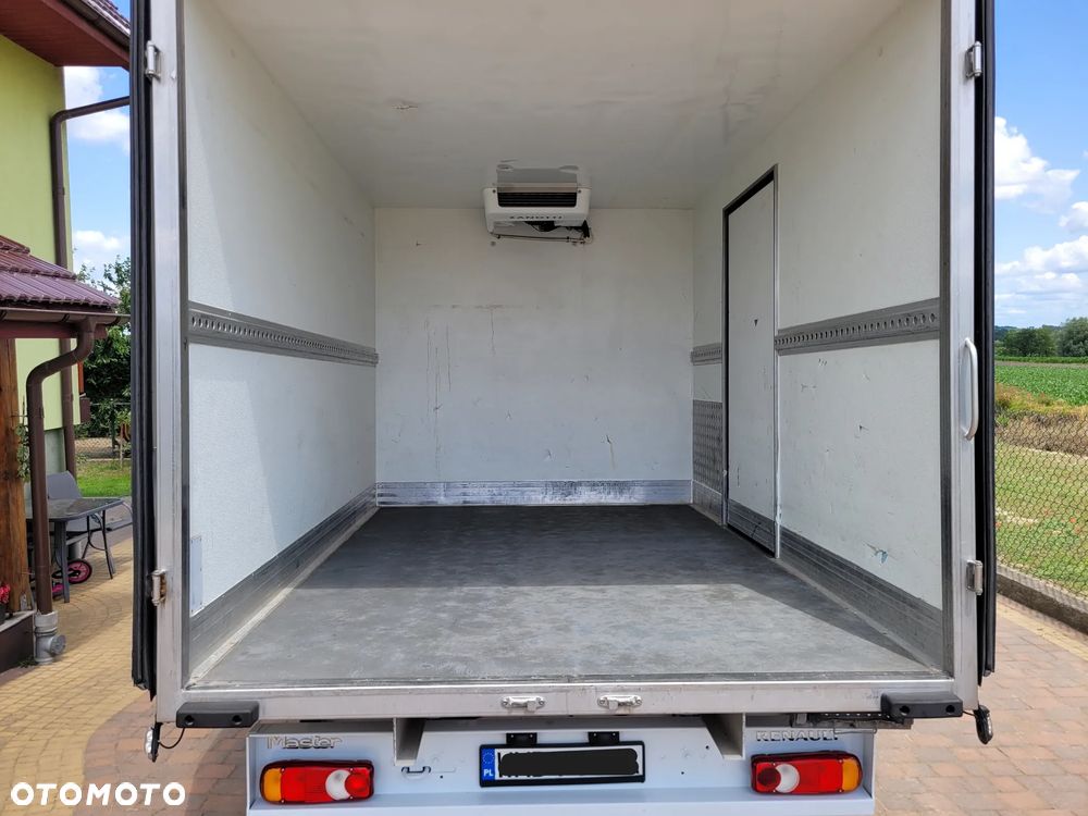 Renault Master - 7