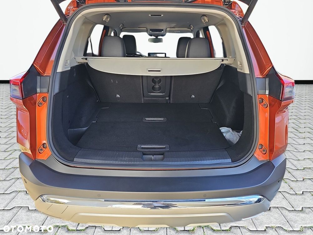 Nissan X-Trail - 33