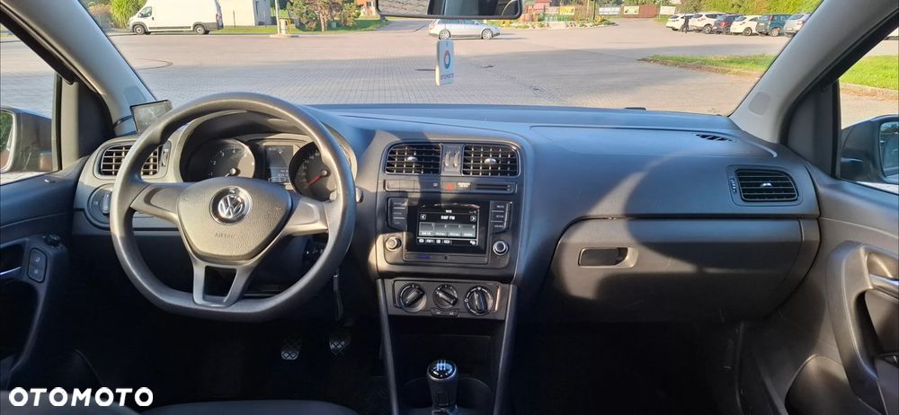Volkswagen Polo - 5