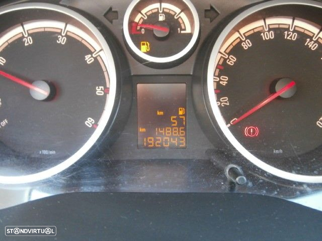 Opel Corsa 1.3 CDTi Enjoy ecoFLEX - 21