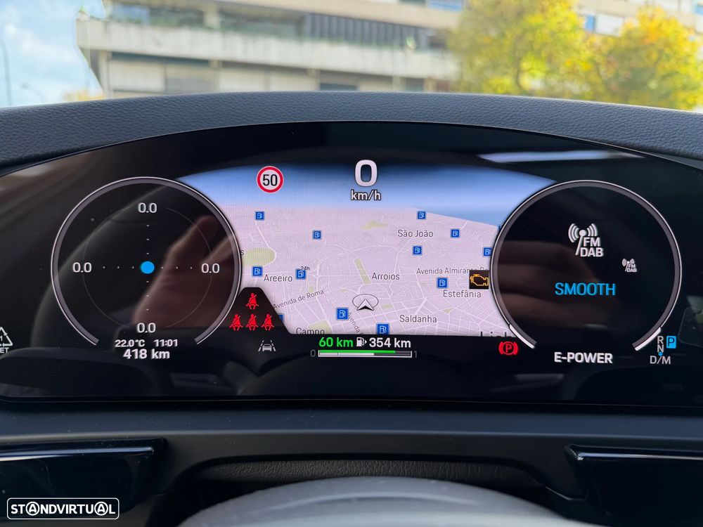 Porsche Cayenne - 13