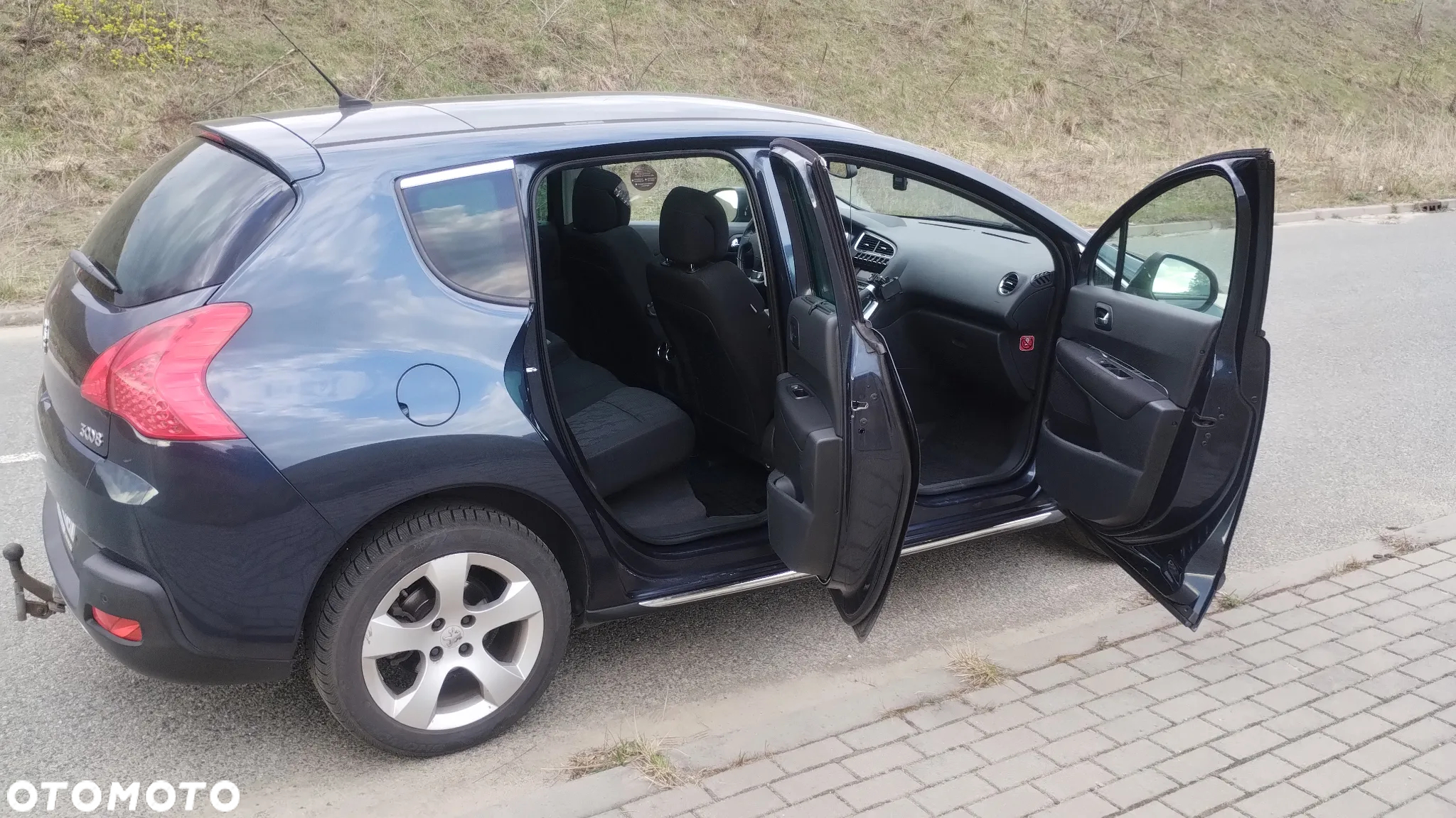 Peugeot 3008 1.6 HDi Trendy - 7