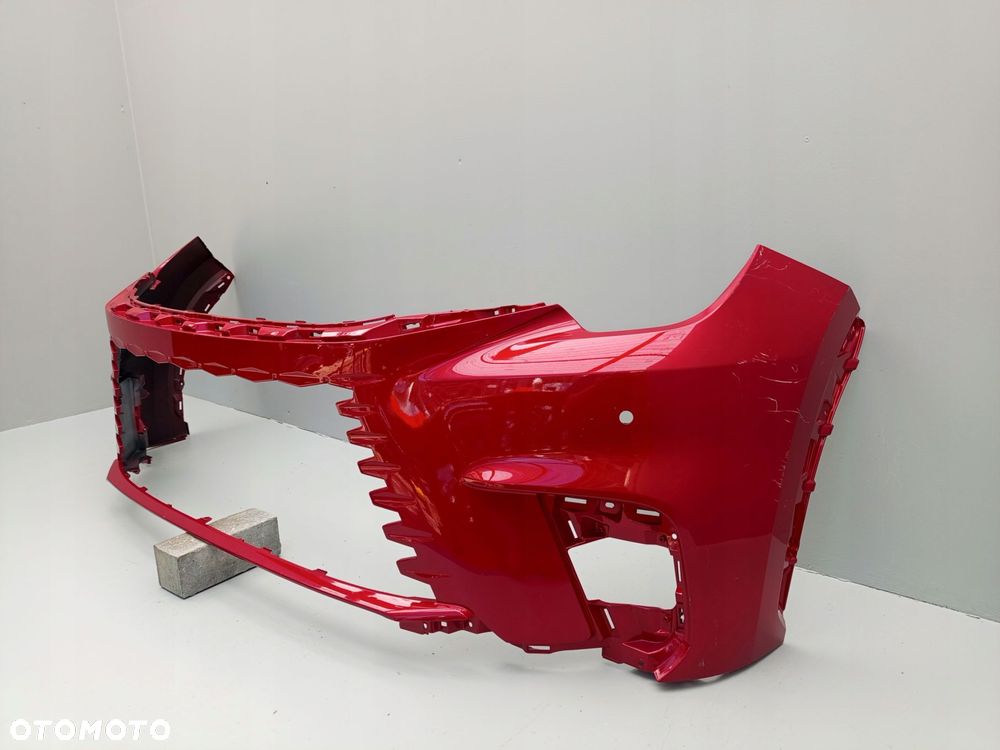 LEXUS LBX 2023- ZDERZAK PRZÓD PRZEDNI 52119-52F10 ÷ - 3