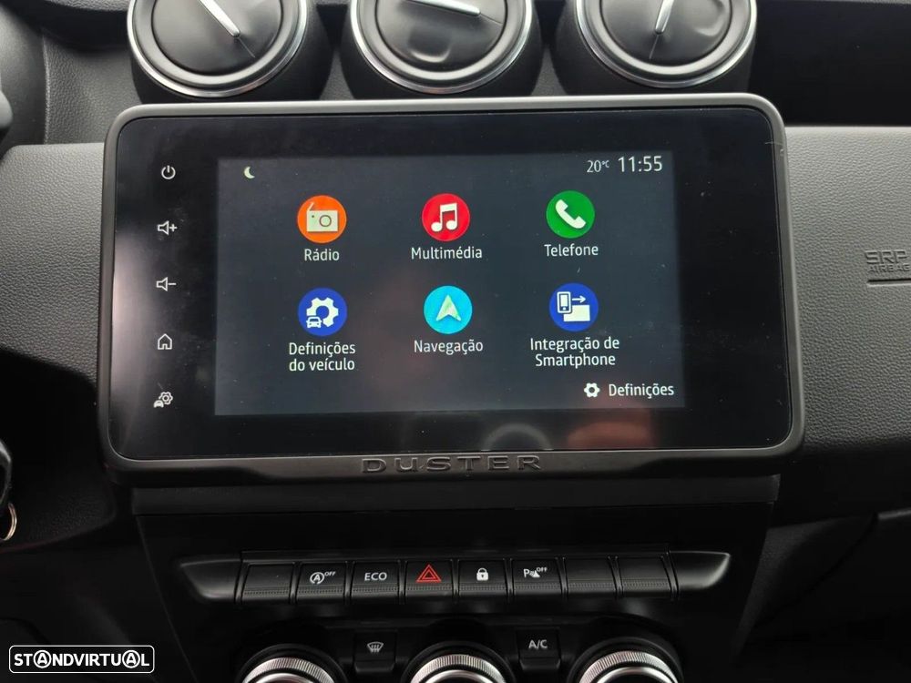 Dacia Duster - 18