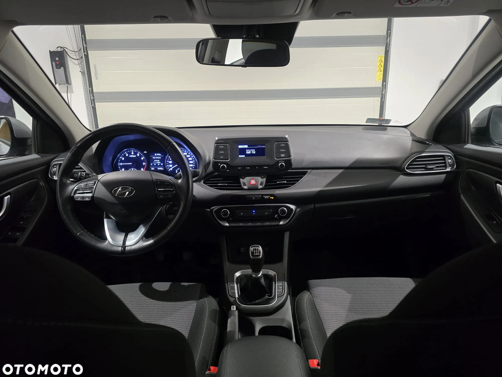 Hyundai i30 1.5 DPI Classic + - 7