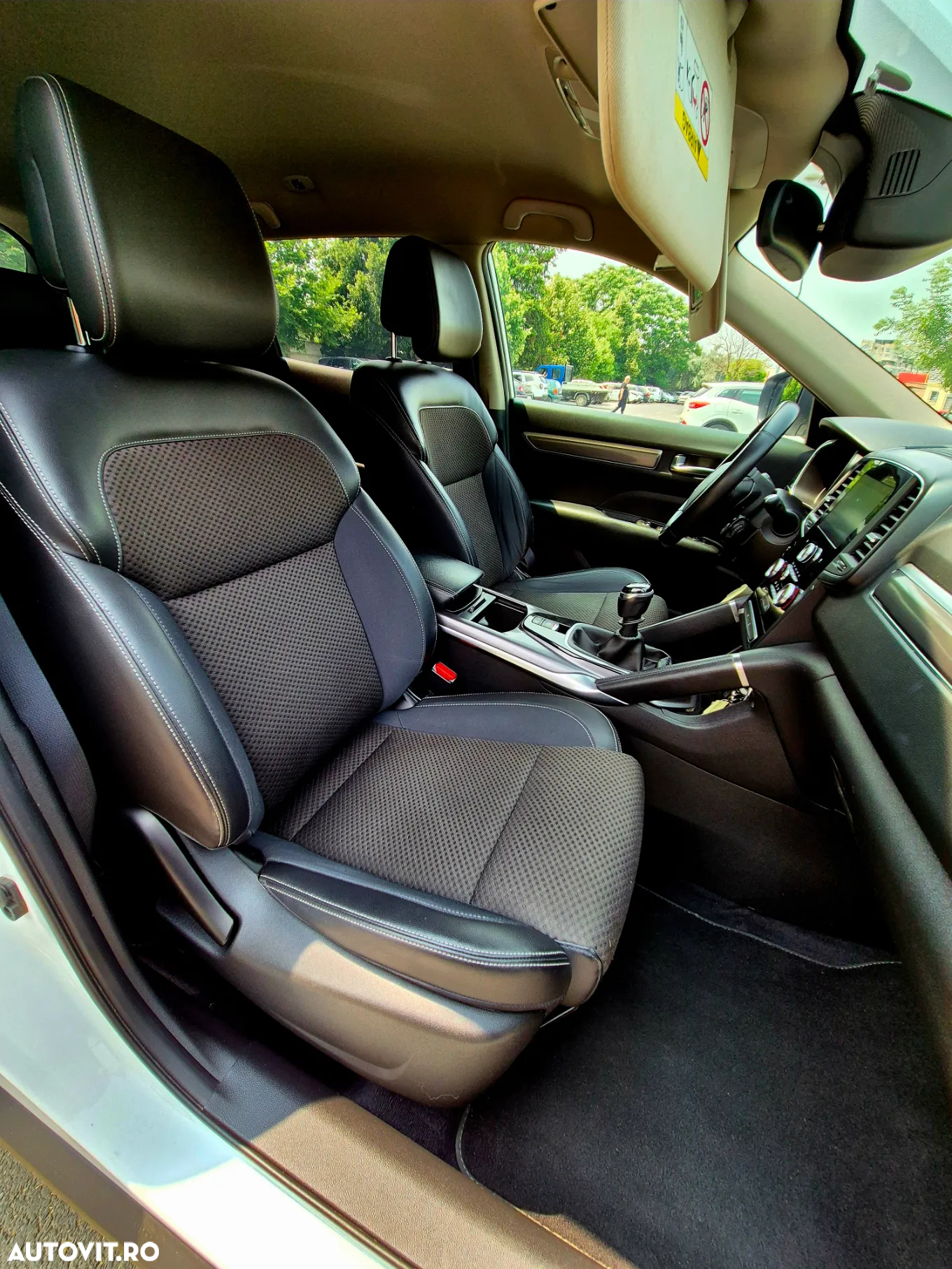Renault Koleos ENERGY dCi 130 INTENS - 9