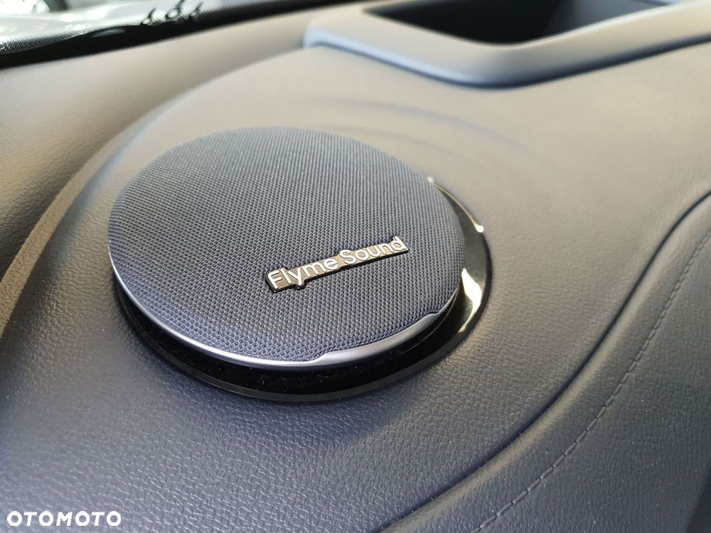 Geely EX5 60.22kWh Max - 11